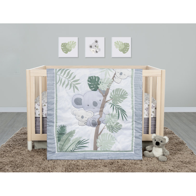 Wayfair deals crib set